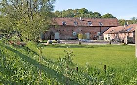 Nether Farm Barns